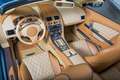 Aston Martin DB9 6.0 Volante,sehr viele Q Spezifikationen ! Blau - thumbnail 18