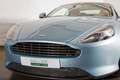 Aston Martin DB9 6.0 Volante,sehr viele Q Spezifikationen ! Blau - thumbnail 7