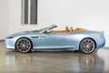 Aston Martin DB9 6.0 Volante,sehr viele Q Spezifikationen ! Blau - thumbnail 4