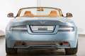 Aston Martin DB9 6.0 Volante,sehr viele Q Spezifikationen ! Blau - thumbnail 9