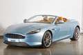 Aston Martin DB9 6.0 Volante,sehr viele Q Spezifikationen ! Blau - thumbnail 1
