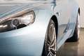 Aston Martin DB9 6.0 Volante,sehr viele Q Spezifikationen ! Blau - thumbnail 6