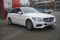 Mercedes-Benz C 180 C180 T BlueTEC LED Navi Sitzheizung PDC USB Weiß - thumbnail 4