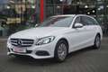 Mercedes-Benz C 180 C180 T BlueTEC LED Navi Sitzheizung PDC USB Weiß - thumbnail 2