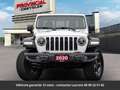 Jeep Gladiator Rubicon 4x4 Tout compris hors homologation 4500e Blanco - thumbnail 18