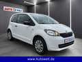 Skoda Citigo 1.0 Cool Edition mit Klimaanlage Weiß - thumbnail 2