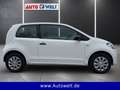 Skoda Citigo 1.0 Cool Edition mit Klimaanlage Weiß - thumbnail 3