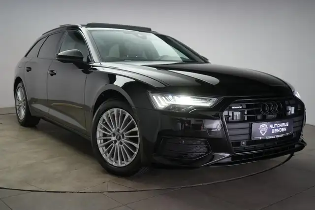 Audi A6 40 TDI quattro S tronic design ACC/360Kamera/