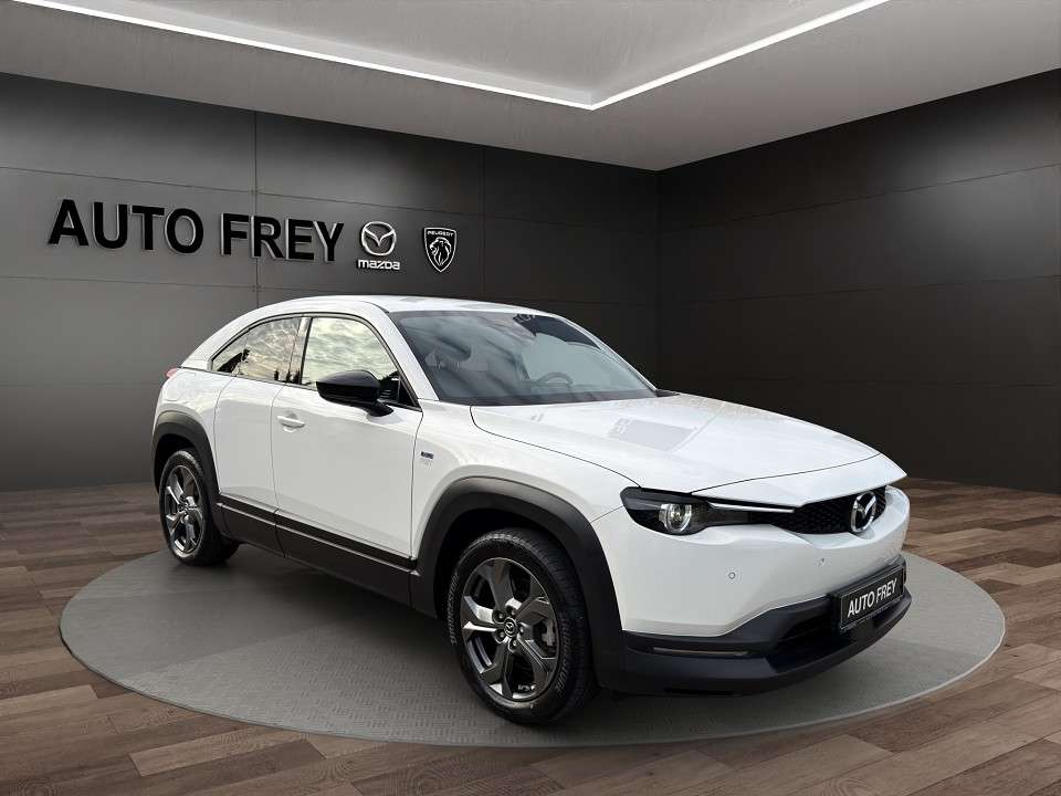 Mazda MX-30