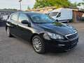 Peugeot 308 308 1.6 HDI TÜVNeu LED Klimaautomatik Tempomat Nero - thumbnail 3