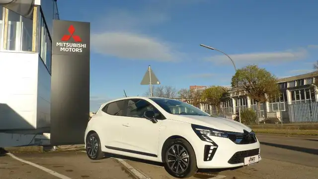 Mitsubishi Colt PLUS 1.0 T Benziner 6 Gang AKTION