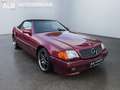 Mercedes-Benz SL 320 Cabrio /AUTOMATIK/LEDER/TÜV NEU/ Rot - thumbnail 7