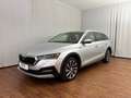 Skoda Octavia 4x4 SCOUT TDI DSG Argent - thumbnail 2