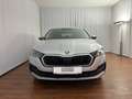 Skoda Octavia 4x4 SCOUT TDI DSG Argent - thumbnail 4