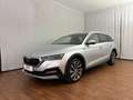 Skoda Octavia 4x4 SCOUT TDI DSG Argent - thumbnail 3