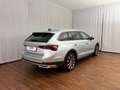 Skoda Octavia 4x4 SCOUT TDI DSG Argent - thumbnail 14