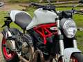 Ducati Monster 821 1 Hand & Service Neu Alb - thumbnail 6