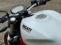 Ducati Monster 821 1 Hand & Service Neu White - thumbnail 13