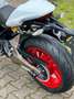 Ducati Monster 821 1 Hand & Service Neu Weiß - thumbnail 10