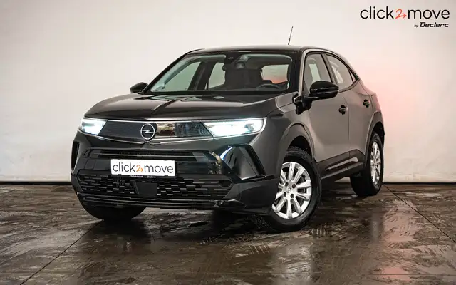 Opel Mokka Mokka 1.2 Turbo Edition S/S