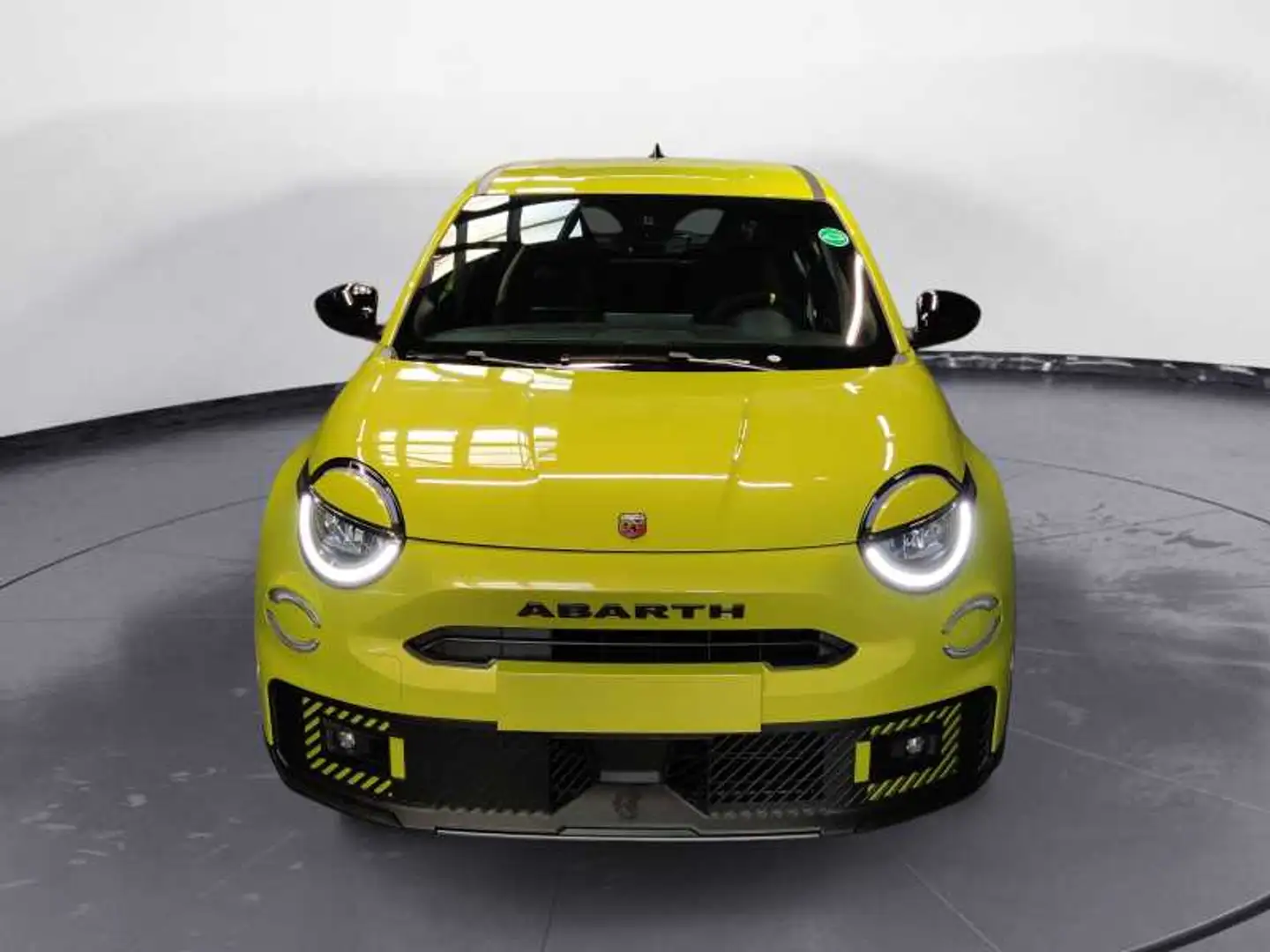 Abarth 600e 54kWh  Turismo Verde - 2