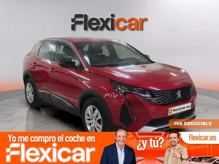Peugeot 3008 Active Pack BlueHDi S&S EAT8 2023