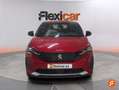 Peugeot 3008 1.5 BlueHDi 96kW Active Pack EAT8 Rojo - thumbnail 2
