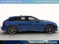 Audi RS6 avant 4.0 mhev performance quattro tiptronic Bleu - thumbnail 5