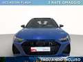 Audi RS6 avant 4.0 mhev performance quattro tiptronic Bleu - thumbnail 4