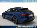 Audi RS6 avant 4.0 mhev performance quattro tiptronic Bleu - thumbnail 3