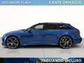 Audi RS6 avant 4.0 mhev performance quattro tiptronic Bleu - thumbnail 2