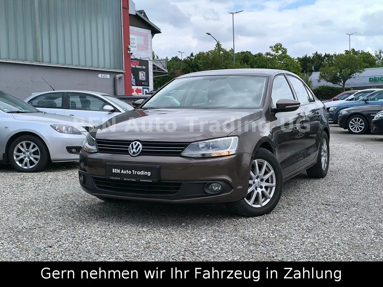 Volkswagen Jetta