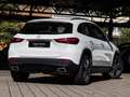 Mercedes-Benz GLA 200 d 4M Progressive/Distr/Night/Memo/360/18 Weiß - thumbnail 2