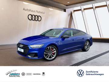 Sportback 55 e qu S-LINE MATRIX-LED NAVI+ 20'' 4Z-