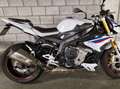 BMW S 1000 R White - thumbnail 5