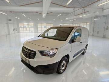 CARGO 1.5 Diesel 100cv Edit. S&S L1 1000Kg MT5 Vett. Furgonata