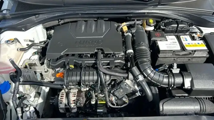 Kia XCeed 1.0 T-GDi Drive 2023, foto 12