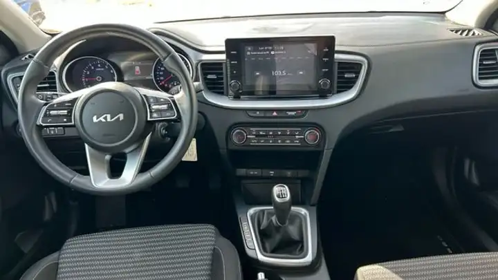 Kia XCeed 1.0 T-GDi Drive 2023, foto 9