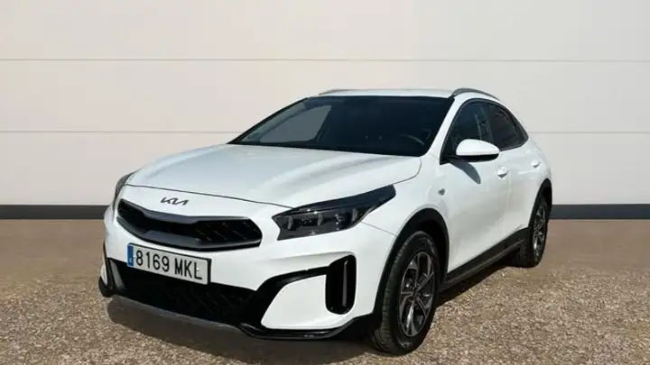 Kia XCeed 1.0 T-GDi Drive 2023, foto 2