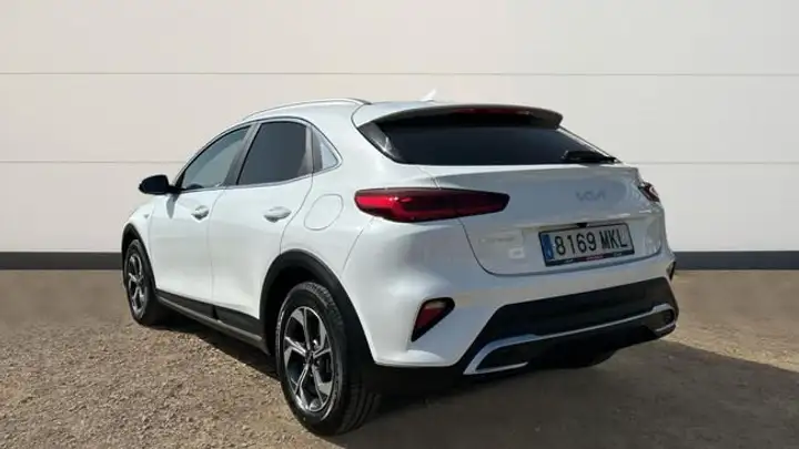 Kia XCeed 1.0 T-GDi Drive 2023, foto 3