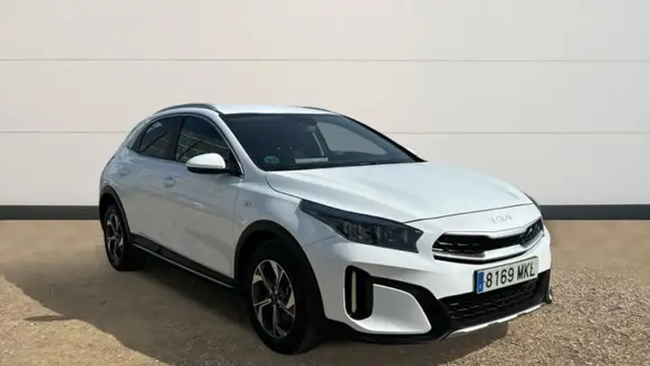 Kia XCeed 1.0 T-GDi Drive 2023