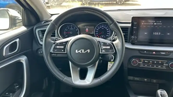 Kia XCeed 1.0 T-GDi Drive 2023, foto 21