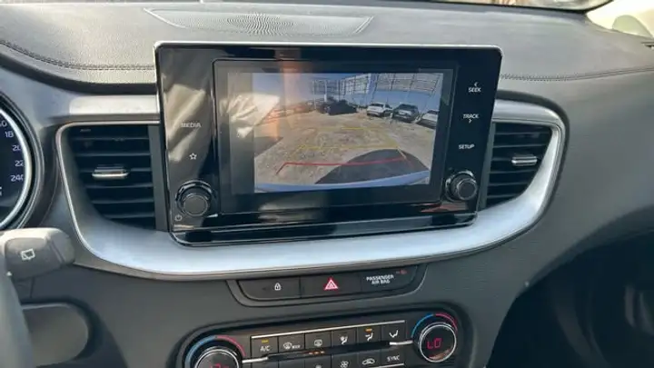 Kia XCeed 1.0 T-GDi Drive 2023, foto 24