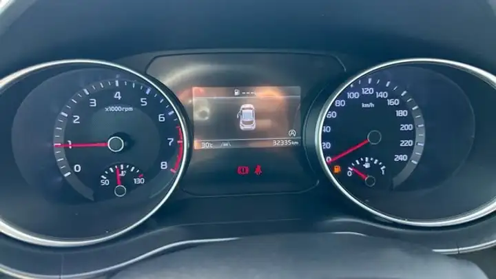 Kia XCeed 1.0 T-GDi Drive 2023, foto 22