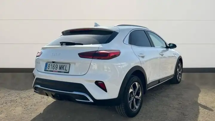 Kia XCeed 1.0 T-GDi Drive 2023, foto 4