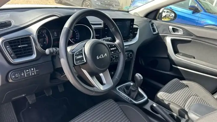 Kia XCeed 1.0 T-GDi Drive 2023, foto 11