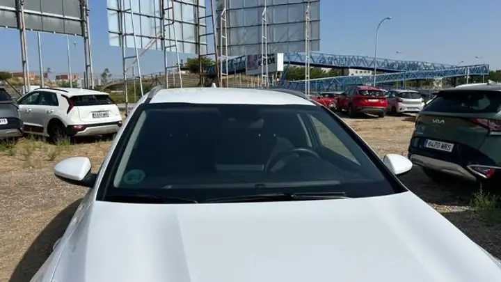 Kia XCeed 1.0 T-GDi Drive 2023, foto 25