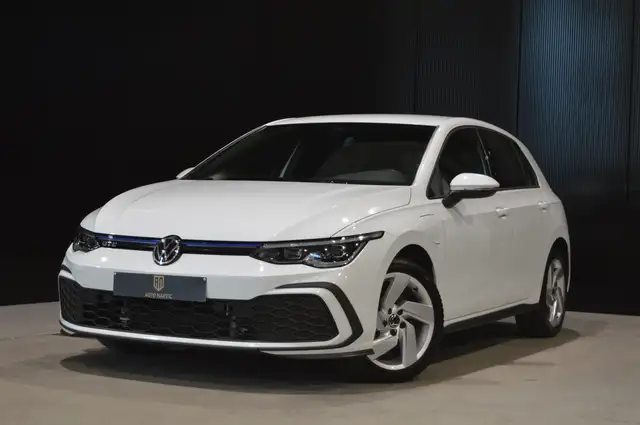 Volkswagen Golf GTE eHybrid DSG - Top condition - 66.000 km