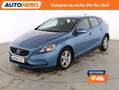 Volvo V40 D2 Kinetic 120 Azul - thumbnail 1