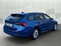 Skoda Octavia Combi 2.0 TDI DSG AMBITION +LED +ACC +STHZG +NAVI Blau - thumbnail 4